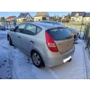 Hak holowniczy <b>Hyundai i30 hatchback</b> (09.2007r. - 02.2012r.) <br /> Kia Ceed I hatchback (01.2007r. - 12.2012r.)